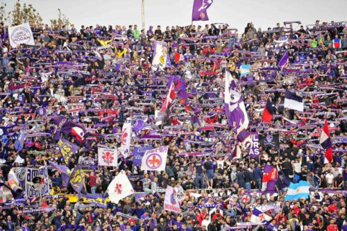 ACF FIORENTINA VS CAGLIARI 01